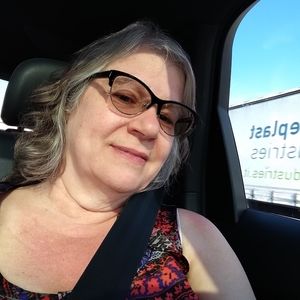 Meet your Posher, Anne